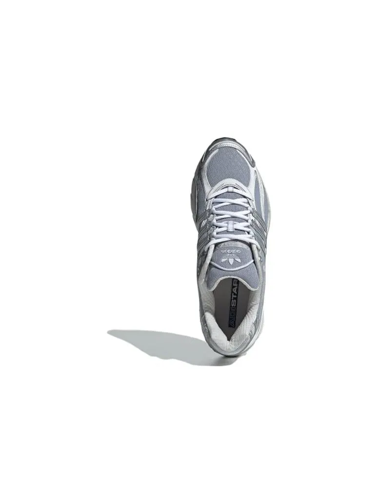 Кроссовки adidas originals Adistar Cushion 'Silver Metallic' — изображение 4 из 5, серебряный