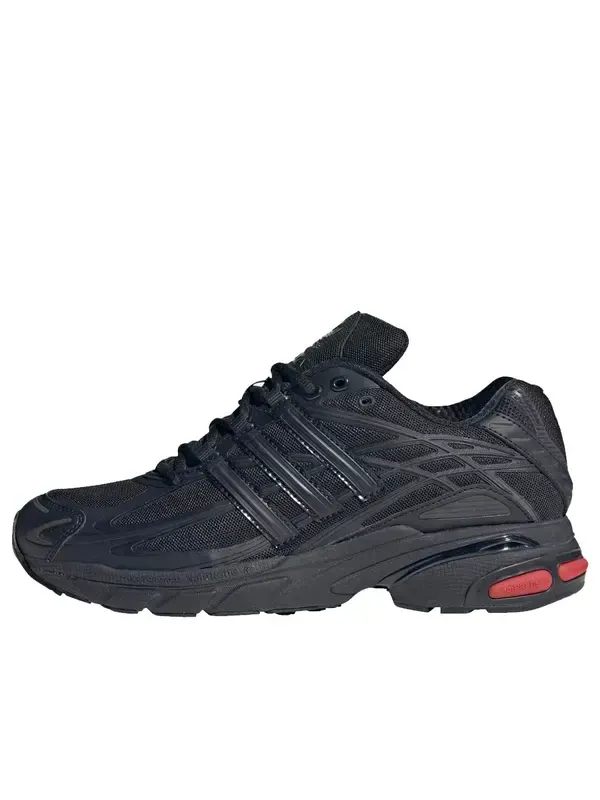 Кроссовки adistar подушка Adidas — изображение 1 из 3, черный/черный