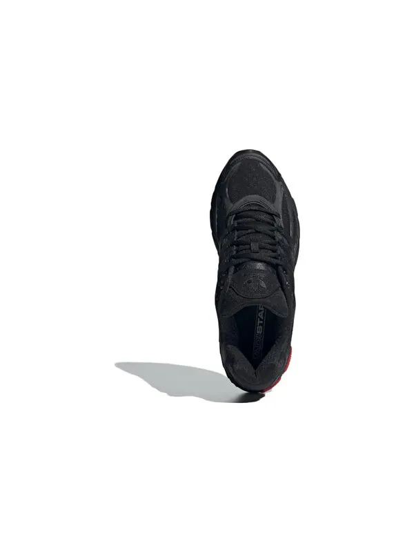 Кроссовки adistar подушка Adidas — изображение 2 из 3, черный/черный