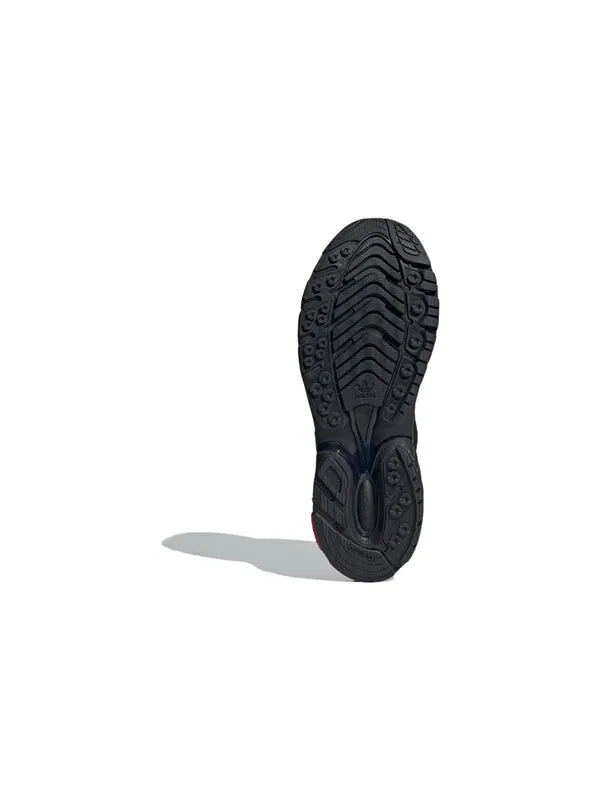Кроссовки adistar подушка Adidas — изображение 3 из 3, черный/черный