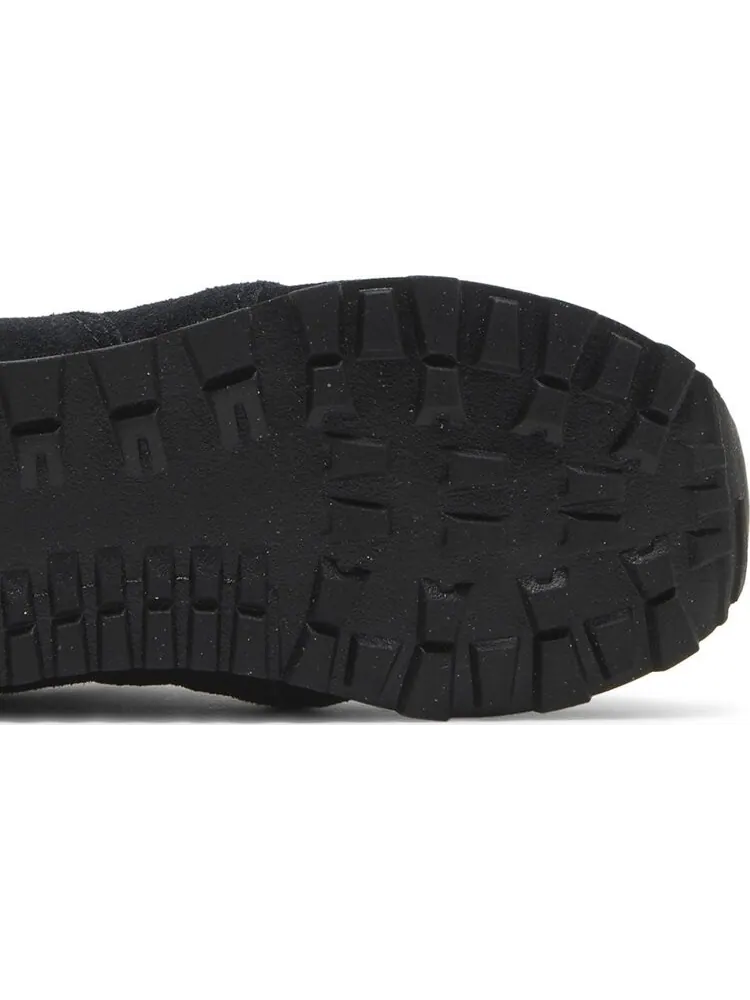 Кроссовки New Balance 574 Bungee Toddler 'Core Pack - Black' — изображение 5 из 8, черный