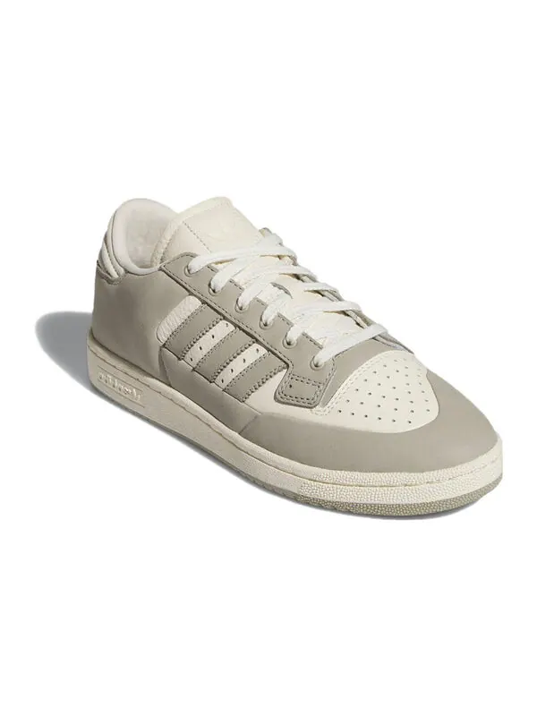 Кроссовки originals centennial 85 low 001 'sesame cream white' Adidas — изображение 3 из 4, кремовый белый/белый