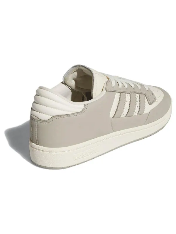 Кроссовки originals centennial 85 low 001 'sesame cream white' Adidas — изображение 4 из 4, кремовый белый/белый