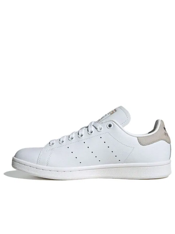 Кроссовки оригиналы stansmith Adidas — изображение 1 из 3, белый/мульти