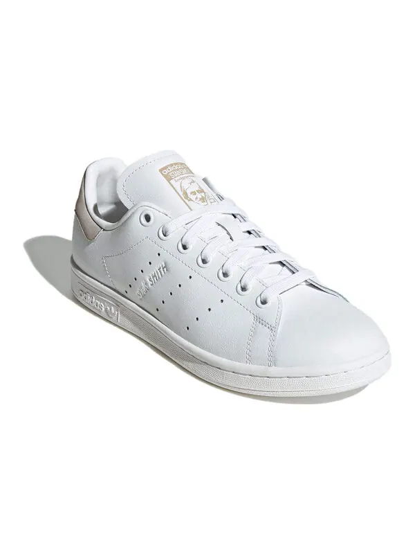 Кроссовки оригиналы stansmith Adidas — изображение 2 из 3, белый/мульти