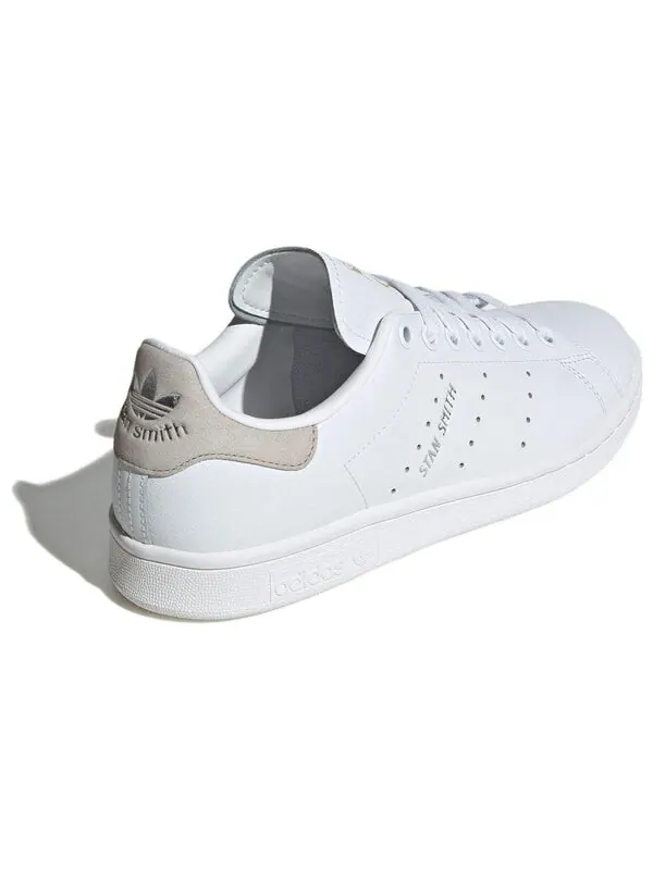 Кроссовки оригиналы stansmith Adidas — изображение 3 из 3, белый/мульти