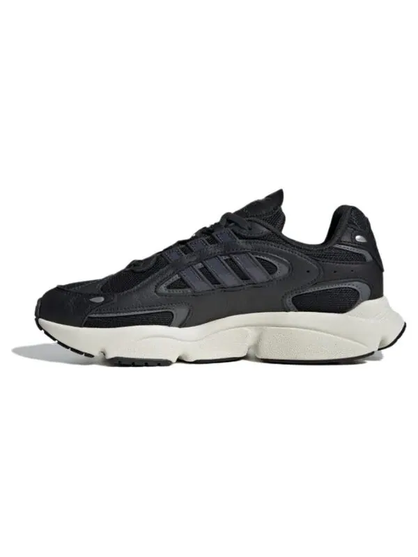 Кроссовки ozmillen Adidas — изображение 2 из 4, черный//серый