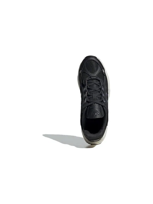 Кроссовки ozmillen Adidas — изображение 4 из 4, черный//серый