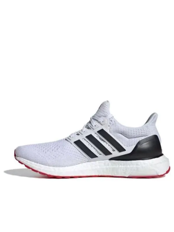 Кроссовки ультрабуст 1.0 Adidas — изображение 1 из 4, белый/черный