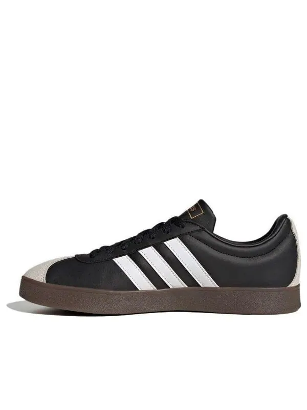 Кроссовки neo vl court кроссовки Adidas — изображение 1 из 4, белый/черный