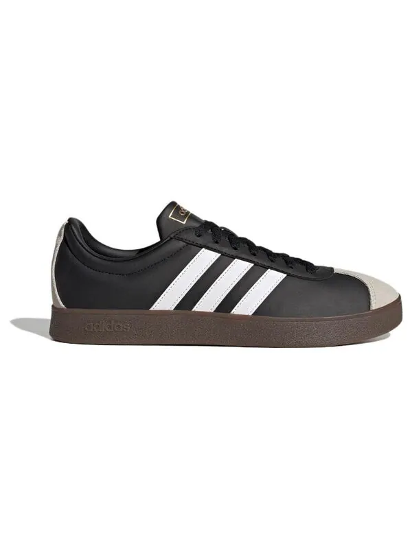 Кроссовки neo vl court кроссовки Adidas — изображение 2 из 4, белый/черный