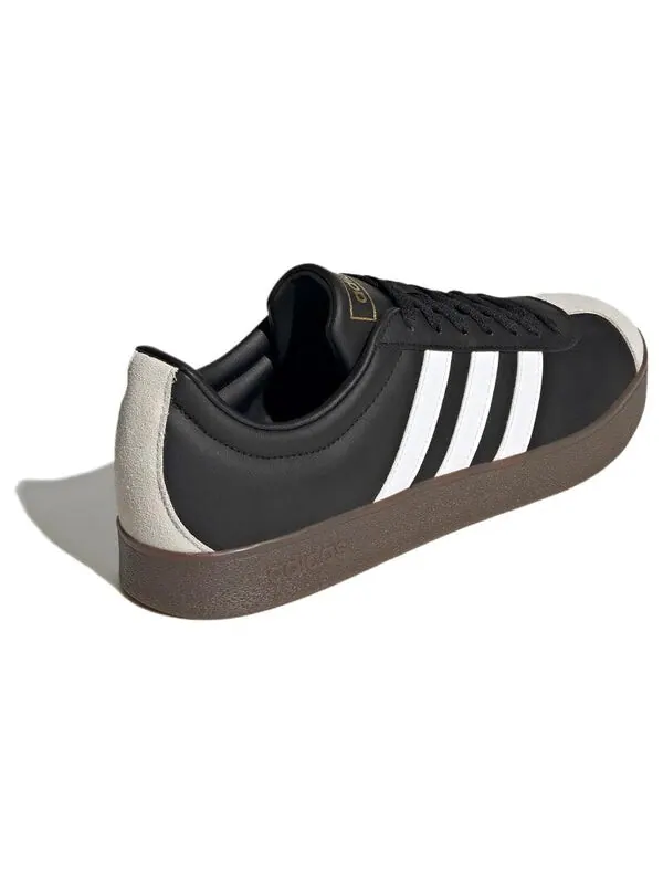 Кроссовки neo vl court кроссовки Adidas — изображение 3 из 4, белый/черный
