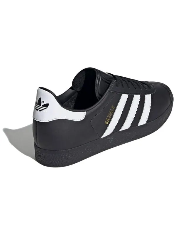Кроссовки газель og Adidas — изображение 3 из 4, черный/белый