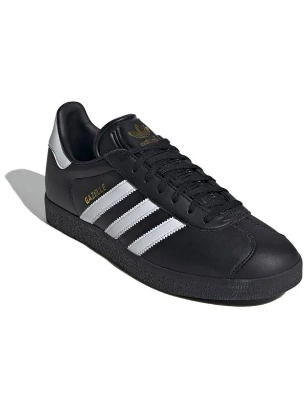 Кроссовки газель og Adidas — изображение 4 из 4, черный/белый