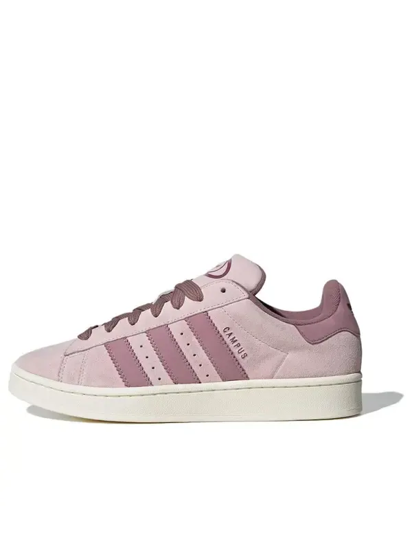 Кроссовки кампус 00-х Adidas — изображение 1 из 4, розовый/розовый розовый