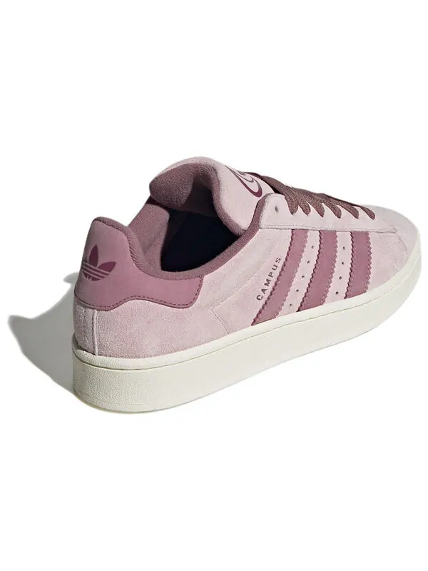Кроссовки кампус 00-х Adidas — изображение 3 из 4, розовый/розовый розовый