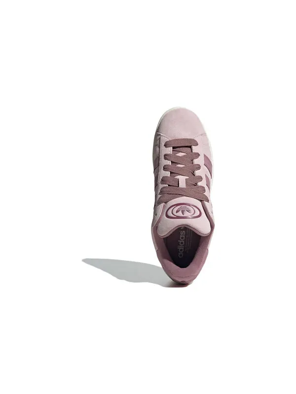 Кроссовки кампус 00-х Adidas — изображение 4 из 4, розовый/розовый розовый