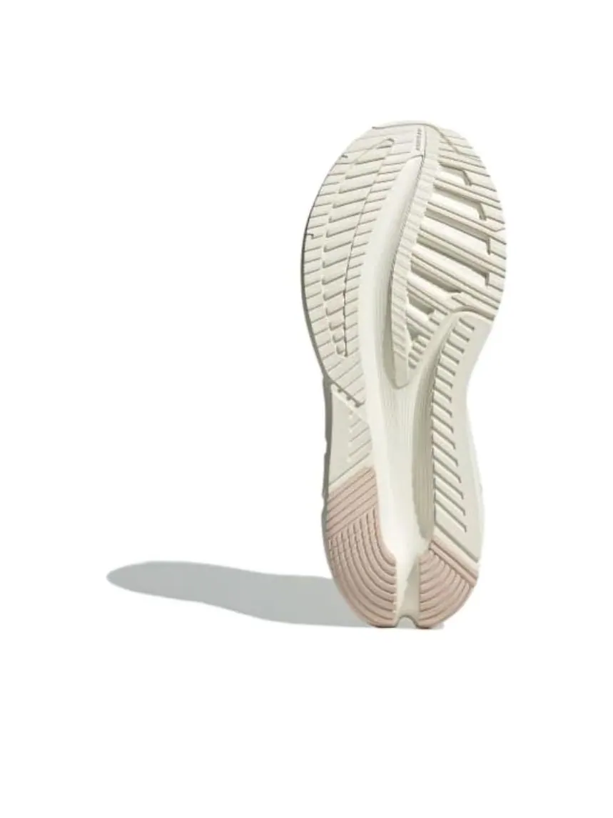 Кроссовки (WMNS) adidas Adistar 3 'Off White Chalk White Putty Mauve' — изображение 5 из 5, белый