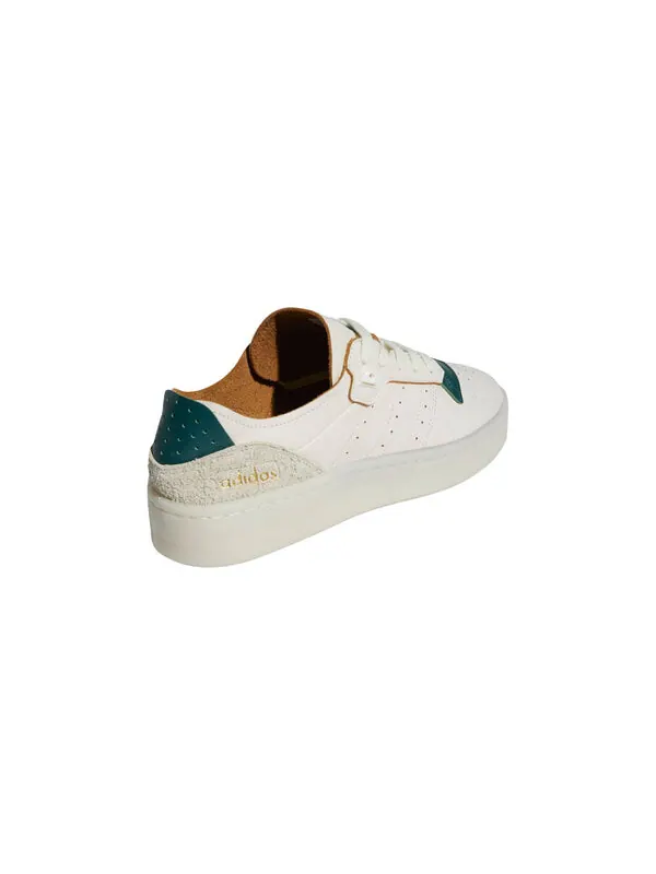 Кроссовки rivalry summer low 'cloud white collegiate green' Adidas — изображение 4 из 4