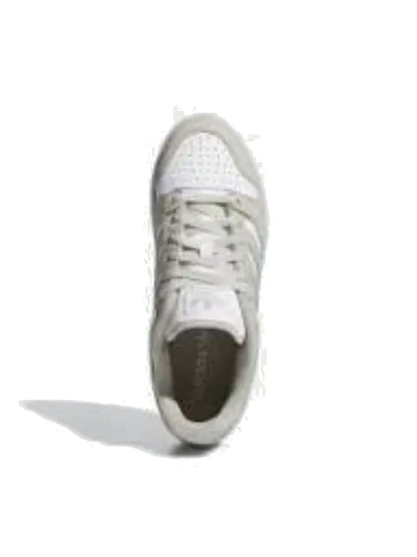 Кроссовки оригиналы centennial rm Adidas — изображение 2 из 2, бежевый/белый