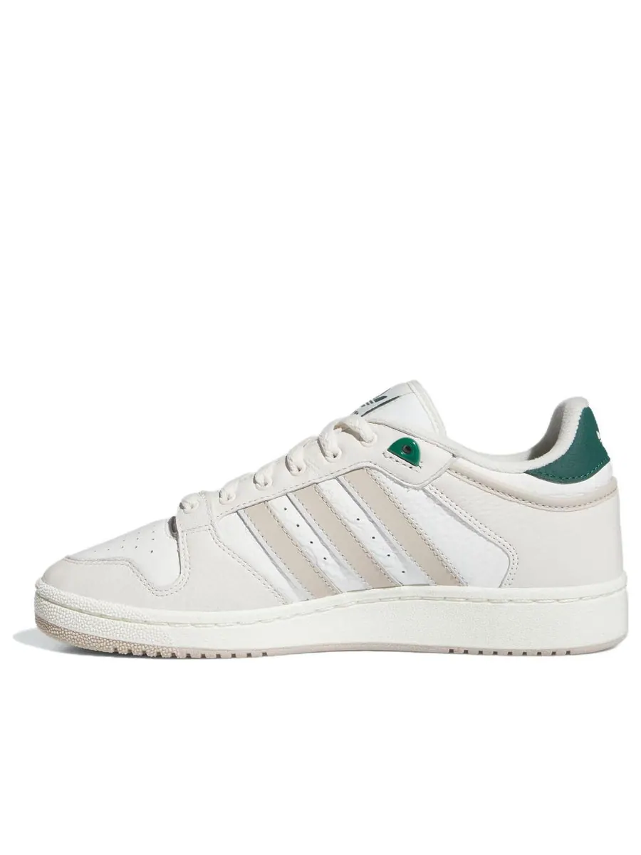 Кроссовки adidas Originals Centennial 'White Beige' — изображение 1 из 6, белый