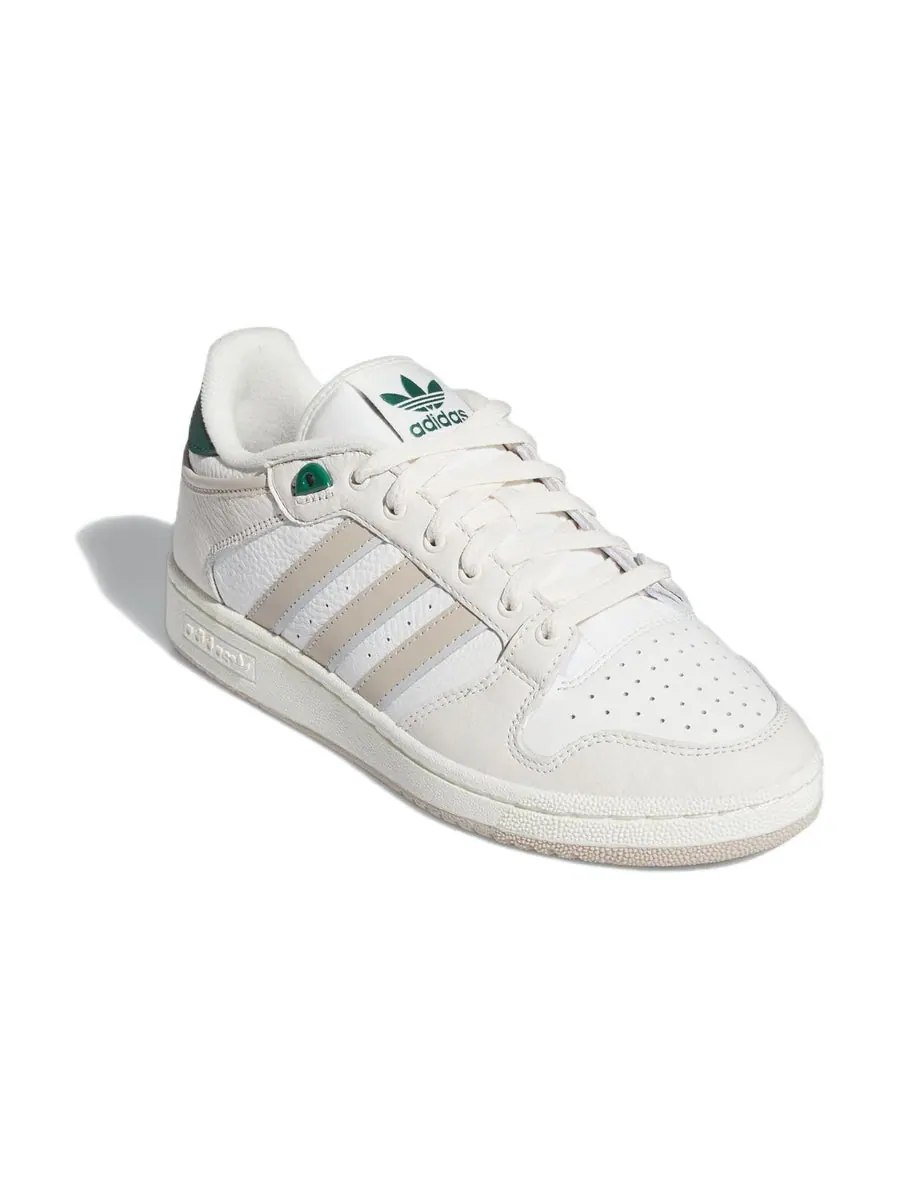 Кроссовки adidas Originals Centennial 'White Beige' — изображение 3 из 6, белый