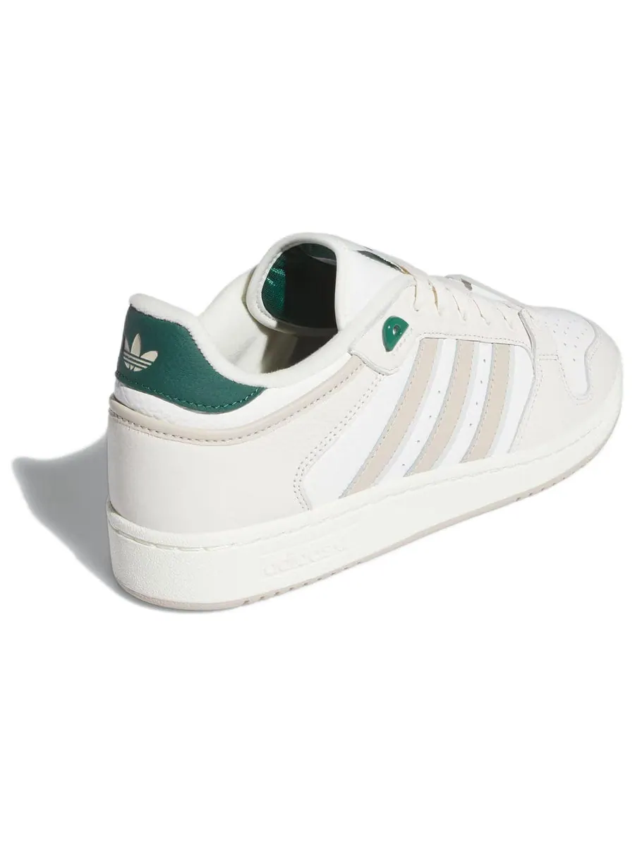 Кроссовки adidas Originals Centennial 'White Beige' — изображение 4 из 6, белый