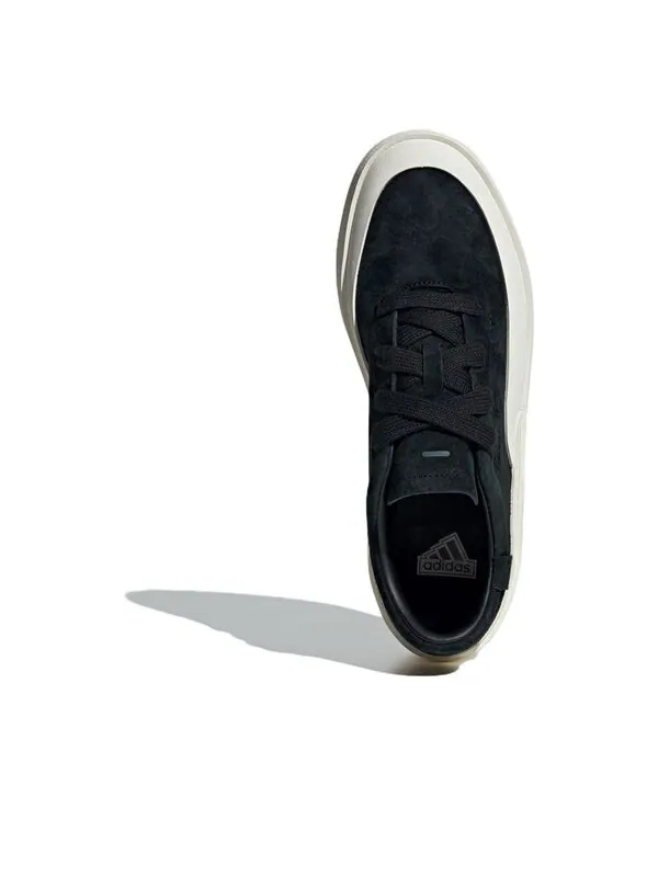 Кроссовки labcourt Adidas — изображение 3 из 3, черный/белый