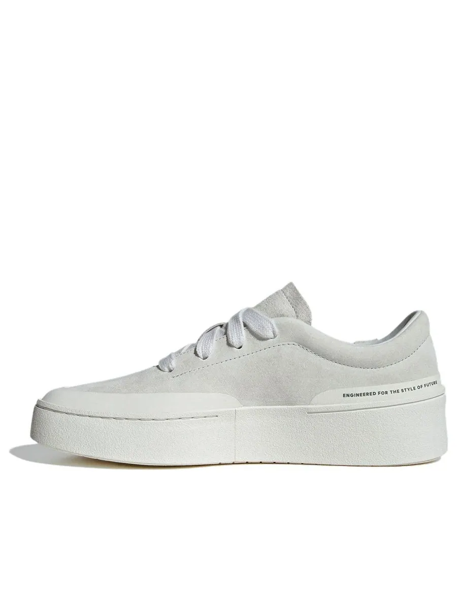 Кроссовки adidas LABCOURT 'White' — изображение 1 из 6, белый