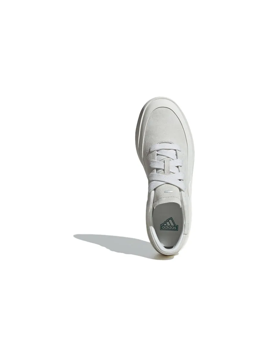 Кроссовки adidas LABCOURT 'White' — изображение 5 из 6, белый