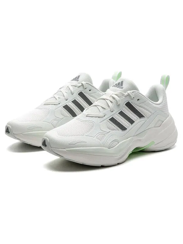 Кроссовки maxxcetus Adidas — изображение 3 из 4, белый
