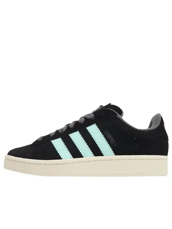 Кроссовки v day campus 00s Adidas — изображение 1 из 4, черный/синий/белый