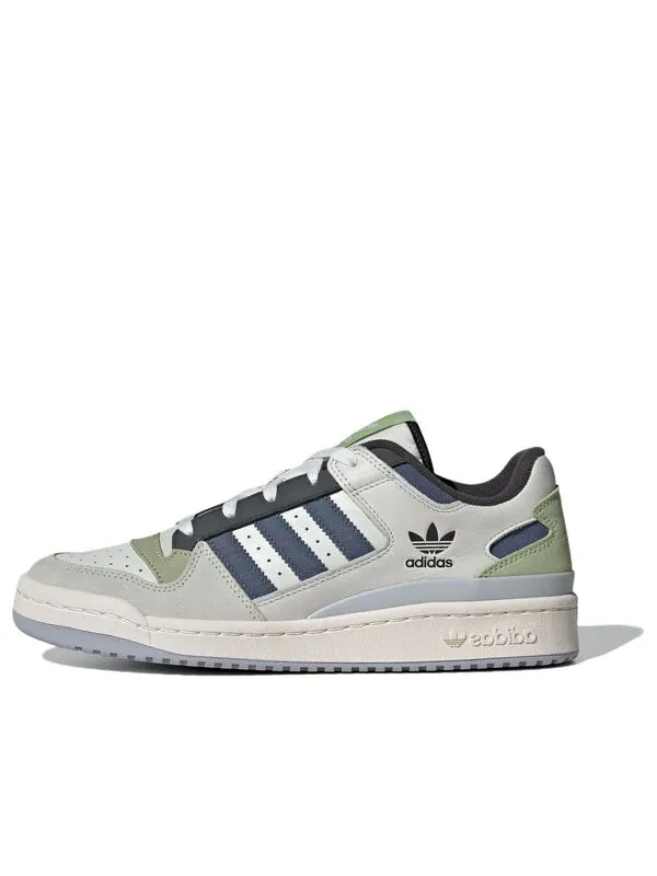 Кроссовки форум низкий Adidas — изображение 1 из 4