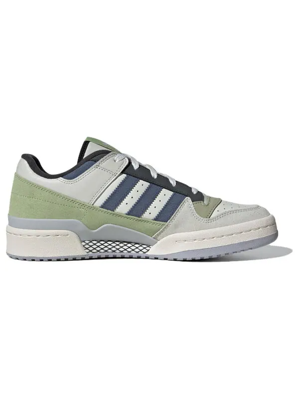 Кроссовки форум низкий Adidas — изображение 2 из 4