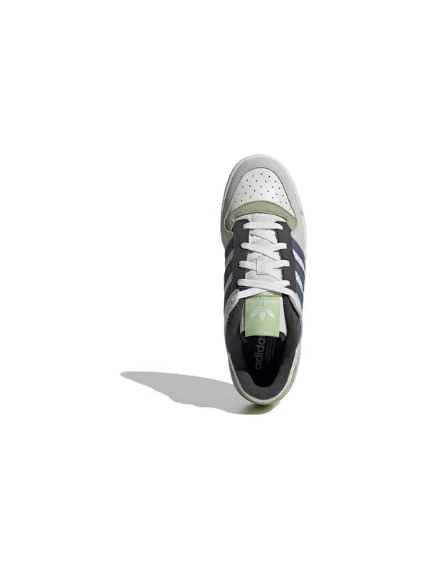 Кроссовки форум низкий Adidas — изображение 3 из 4