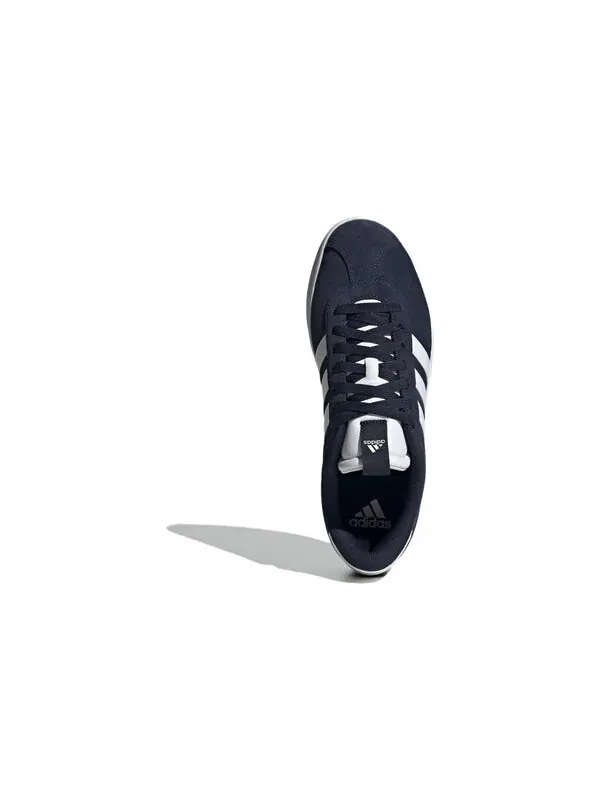 Кроссовки суд vl Adidas — изображение 4 из 4, темно-синий/белый