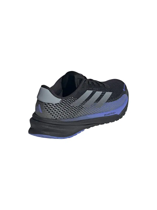 Кроссовки supernova gore tex Adidas — изображение 3 из 4, черный/фиолетовый/синий