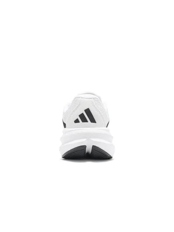 Кроссовки questar 3 'cloud white black' Adidas — изображение 4 из 4, белый/черный/серый