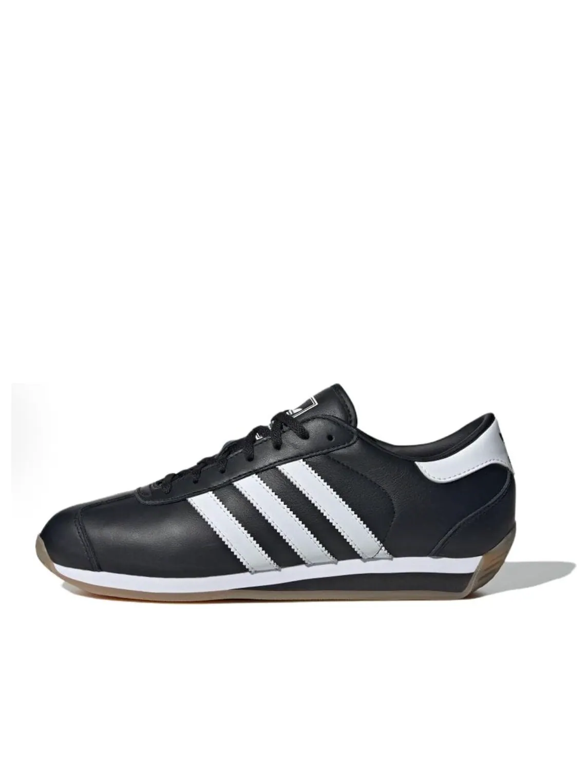 Adidas Country II 'Black' — изображение 1 из 5, черный