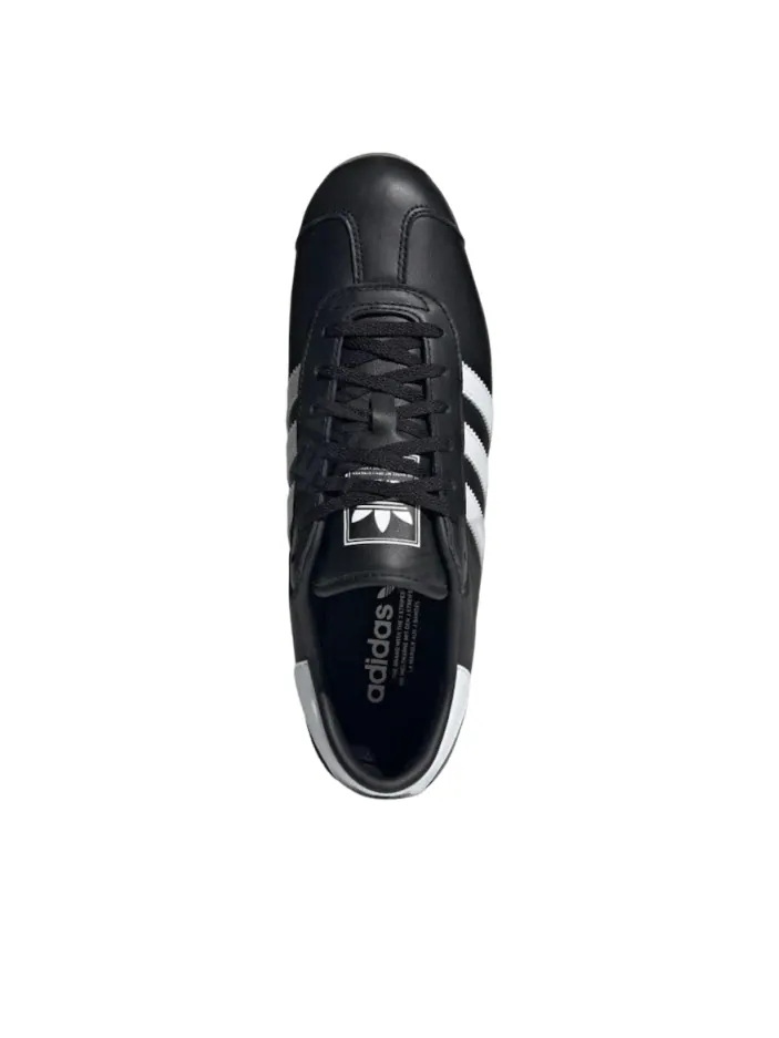 Adidas Country II 'Black' — изображение 3 из 5, черный