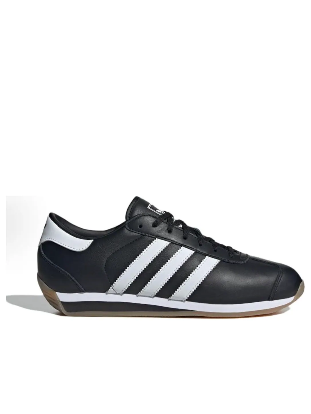 Adidas Country II 'Black' — изображение 5 из 5, черный