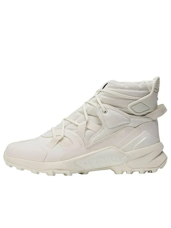 Кроссовки y‑3 terrex swift r3 gore‑tex высокие Adidas — изображение 1 из 4, белый