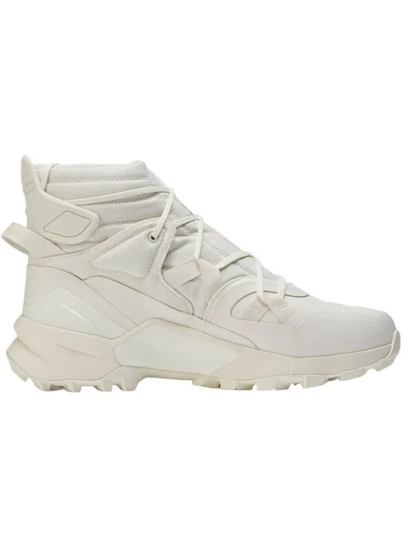 Кроссовки y‑3 terrex swift r3 gore‑tex высокие Adidas — изображение 2 из 4, белый