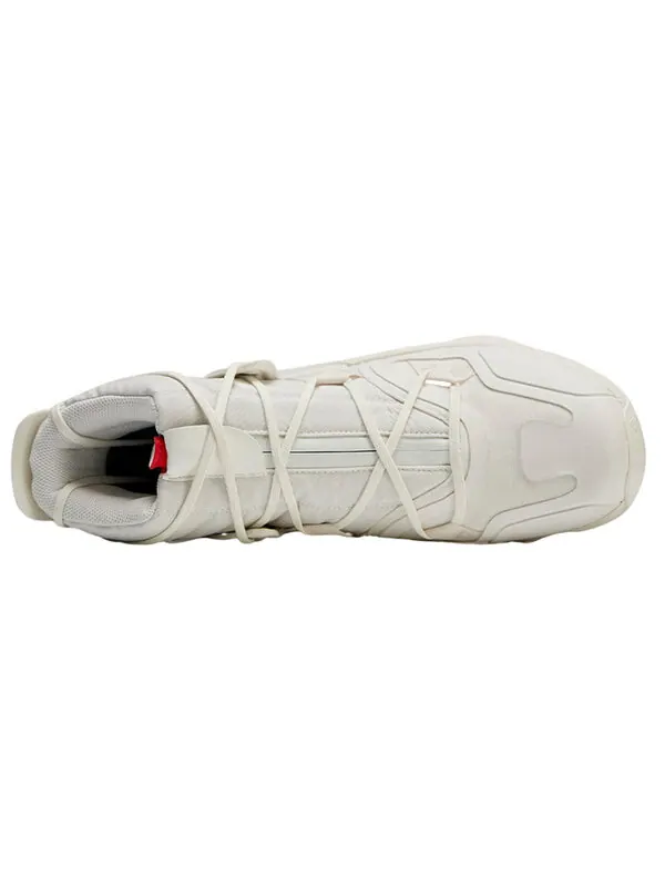 Кроссовки y‑3 terrex swift r3 gore‑tex высокие Adidas — изображение 4 из 4, белый