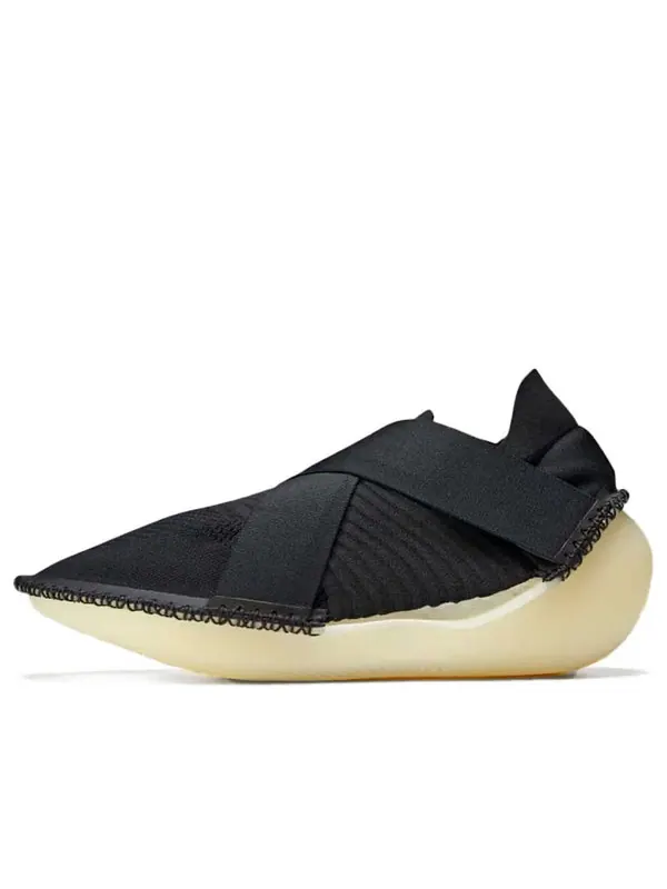 Кроссовки y-3 itogo 'black' Adidas — изображение 1 из 1, черный/кремовый белый