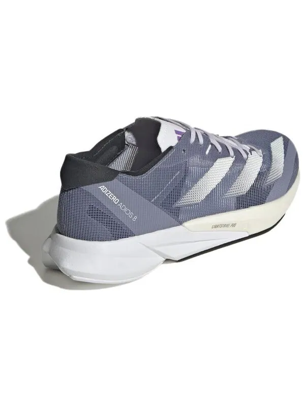 Кроссовки adizero adios 8 Adidas — изображение 3 из 4