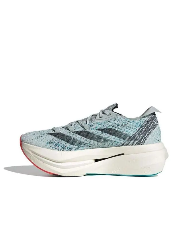 Кроссовки adizero prime x 2.0 со шнурками Adidas — изображение 1 из 4