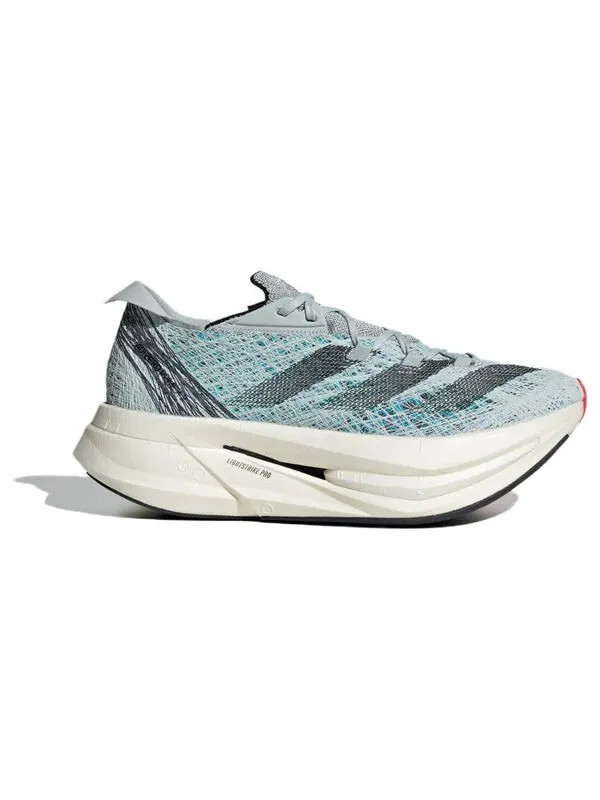 Кроссовки adizero prime x 2.0 со шнурками Adidas — изображение 2 из 4