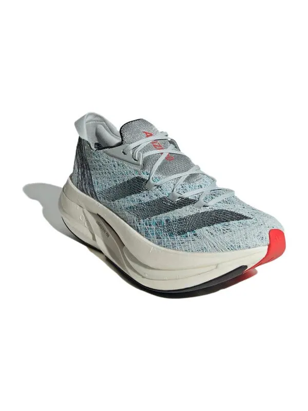 Кроссовки adizero prime x 2.0 со шнурками Adidas — изображение 3 из 4