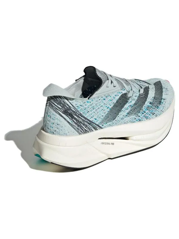 Кроссовки adizero prime x 2.0 со шнурками Adidas — изображение 4 из 4